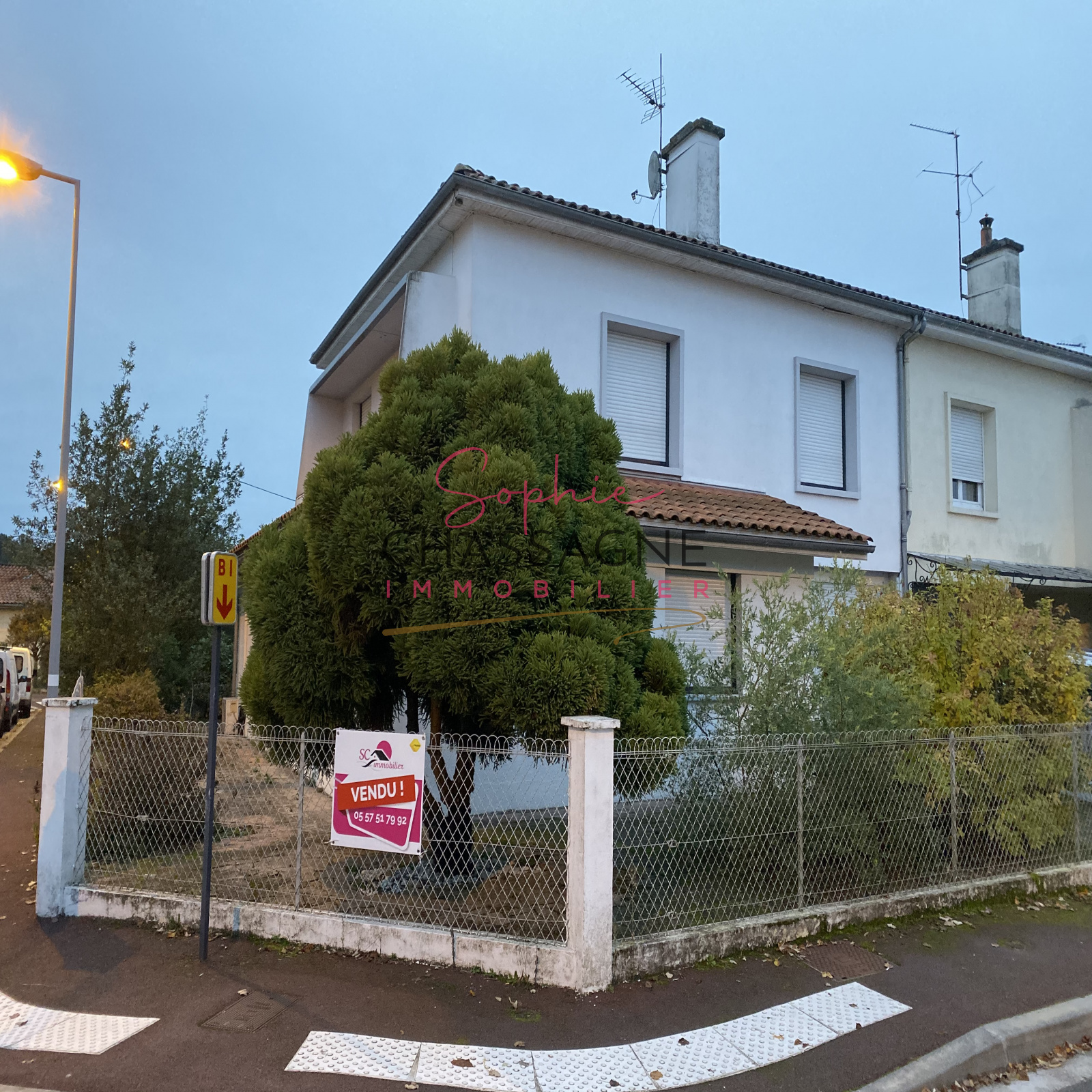 Image_, Maison, Mérignac, ref :6268