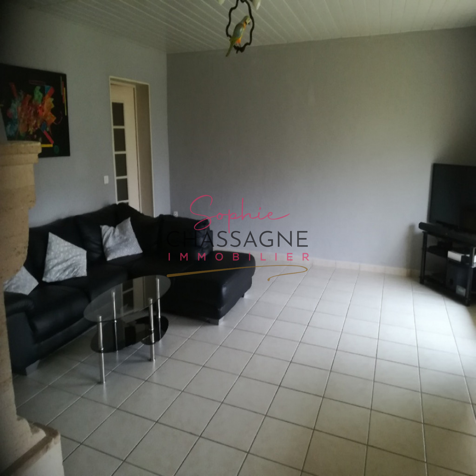 Image_, Maison, Sainte-Terre, ref :6165