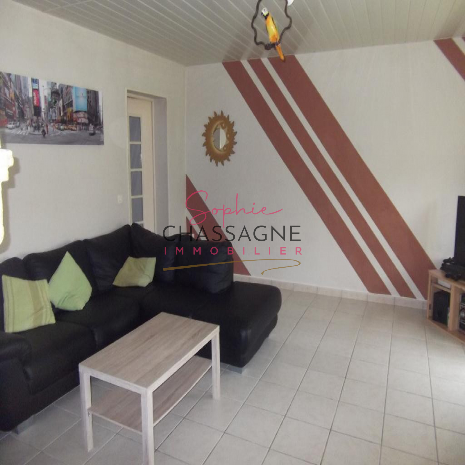 Image_, Maison, Sainte-Terre, ref :6165