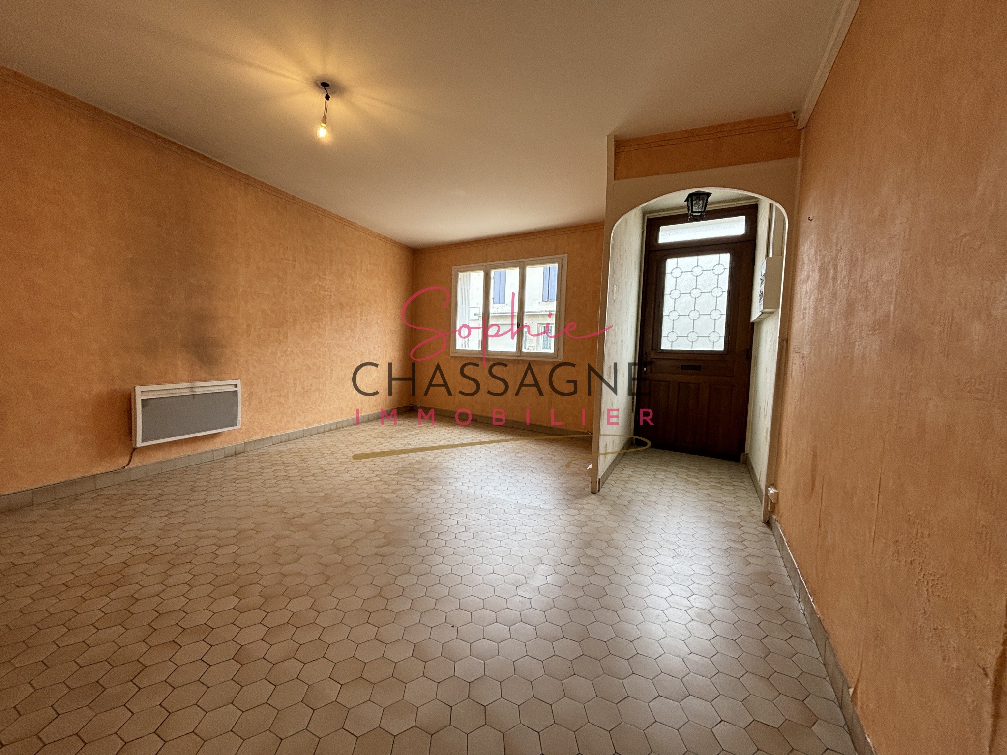 Vente Appartement 84m² 5 Pièces à Sainte-Radegonde (33350) - Chassagne Immobilier