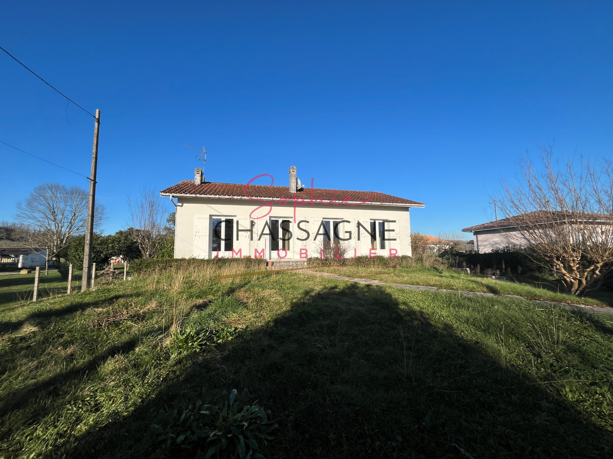 Photo bien immobilier